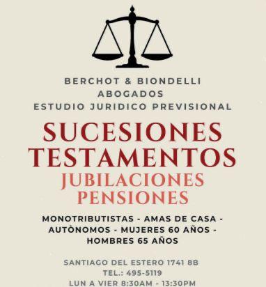 Sucesiones
