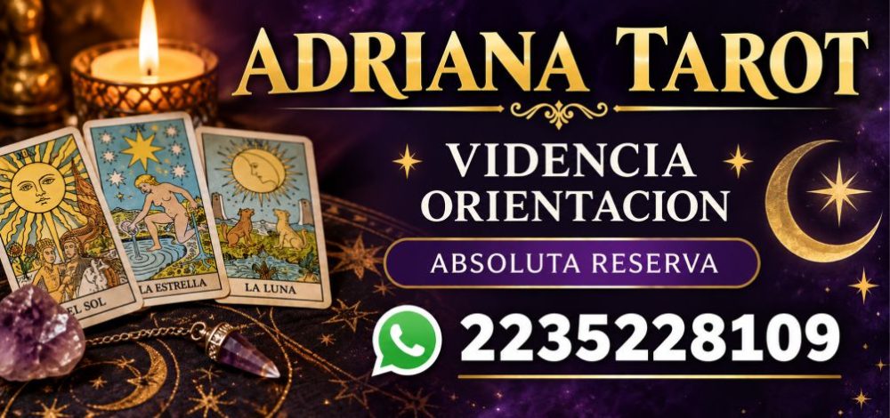 Adriana tarot 2235228109