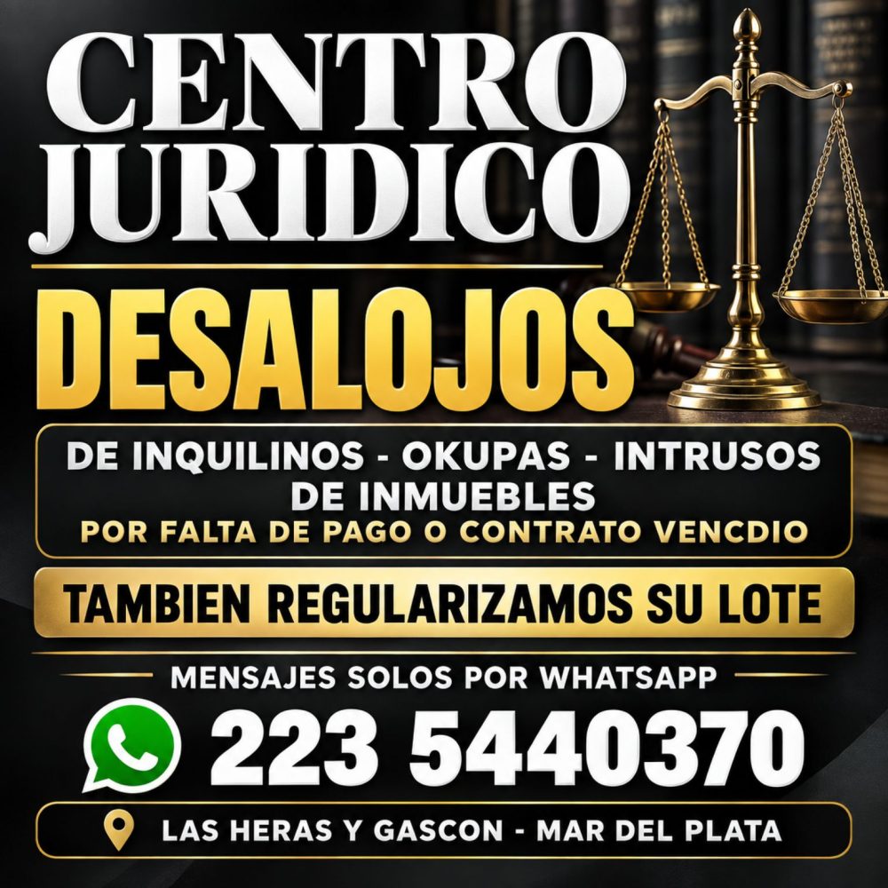 Centro Juridico 2235440370