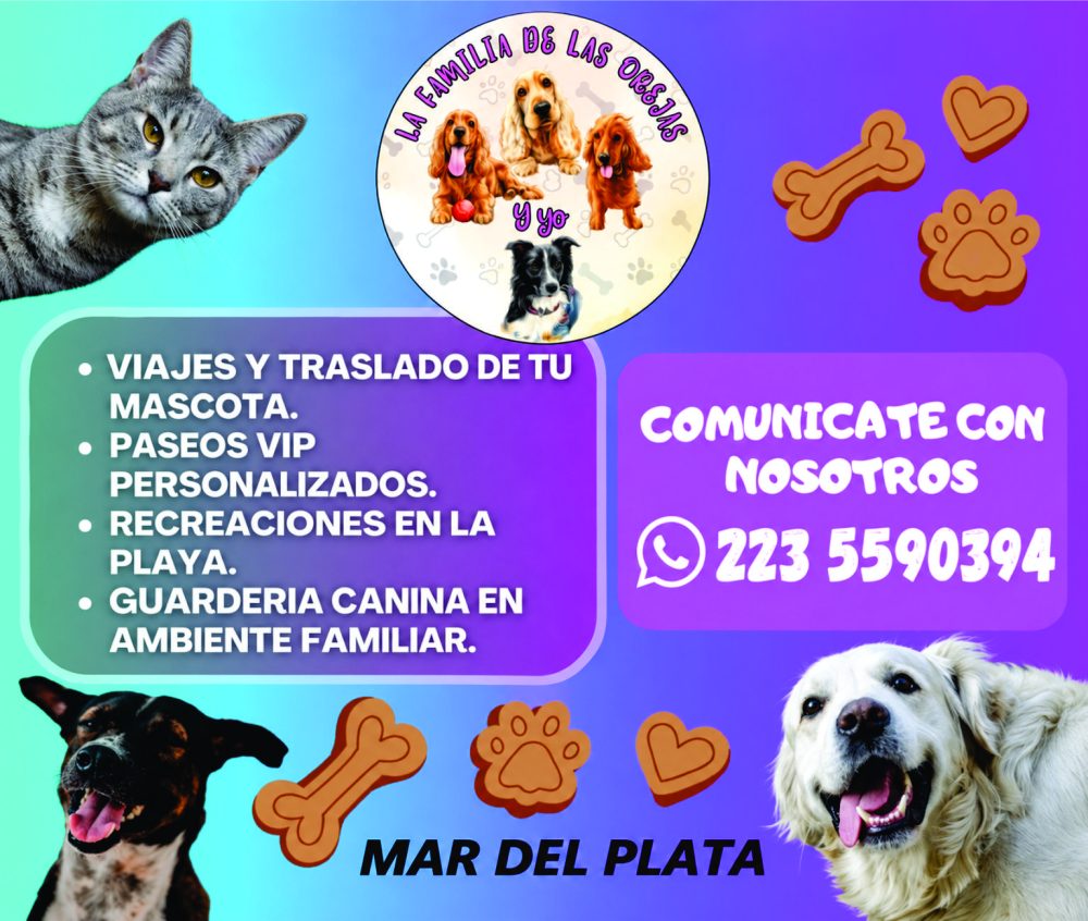 La Familia de las Orejas 2235590394
